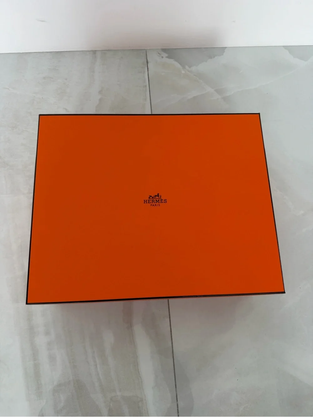 Hermes nothing perfect